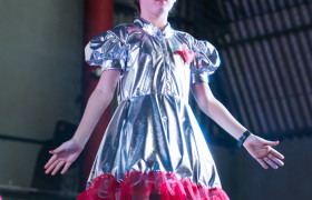 Musical Múltipla em Cena Kids "O mágico de Oz" (Anos Iniciais)