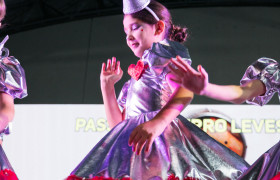 Musical Múltipla em Cena Kids "O mágico de Oz" (Anos Iniciais)