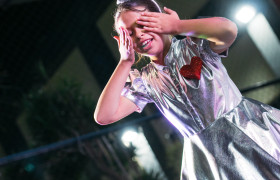 Musical Múltipla em Cena Kids "O mágico de Oz" (Anos Iniciais)