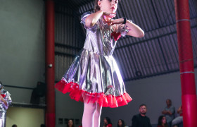 Musical Múltipla em Cena Kids "O mágico de Oz" (Anos Iniciais)