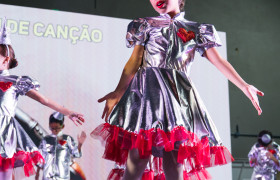 Musical Múltipla em Cena Kids "O mágico de Oz" (Anos Iniciais)