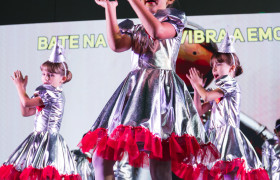 Musical Múltipla em Cena Kids "O mágico de Oz" (Anos Iniciais)