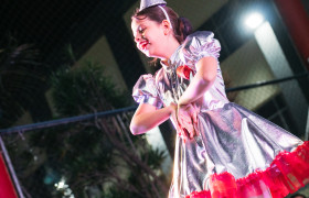 Musical Múltipla em Cena Kids "O mágico de Oz" (Anos Iniciais)