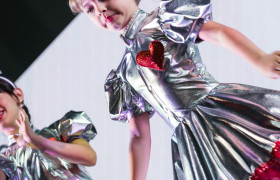 Musical Múltipla em Cena Kids "O mágico de Oz" (Anos Iniciais)