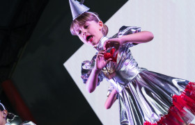 Musical Múltipla em Cena Kids "O mágico de Oz" (Anos Iniciais)