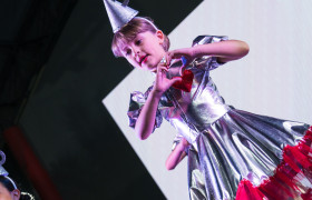 Musical Múltipla em Cena Kids "O mágico de Oz" (Anos Iniciais)