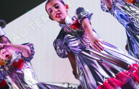 Musical Múltipla em Cena Kids "O mágico de Oz" (Anos Iniciais)