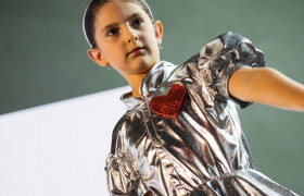 Musical Múltipla em Cena Kids "O mágico de Oz" (Anos Iniciais)