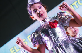 Musical Múltipla em Cena Kids "O mágico de Oz" (Anos Iniciais)