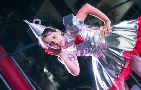 Musical Múltipla em Cena Kids "O mágico de Oz" (Anos Iniciais)