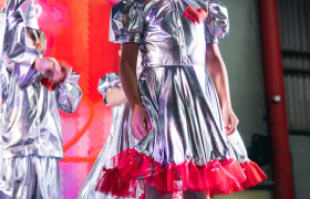 Musical Múltipla em Cena Kids "O mágico de Oz" (Anos Iniciais)