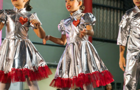 Musical Múltipla em Cena Kids "O mágico de Oz" (Anos Iniciais)