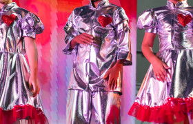 Musical Múltipla em Cena Kids "O mágico de Oz" (Anos Iniciais)