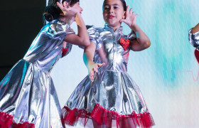 Musical Múltipla em Cena Kids "O mágico de Oz" (Anos Iniciais)