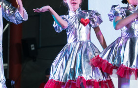 Musical Múltipla em Cena Kids "O mágico de Oz" (Anos Iniciais)