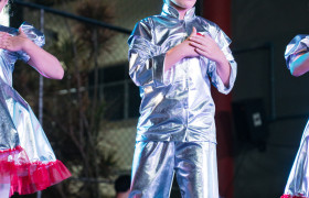 Musical Múltipla em Cena Kids "O mágico de Oz" (Anos Iniciais)