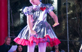 Musical Múltipla em Cena Kids "O mágico de Oz" (Anos Iniciais)