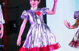 Musical Múltipla em Cena Kids "O mágico de Oz" (Anos Iniciais)