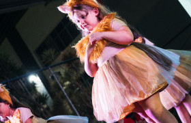 Musical Múltipla em Cena Kids "O mágico de Oz" (Anos Iniciais)