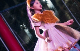 Musical Múltipla em Cena Kids "O mágico de Oz" (Anos Iniciais)