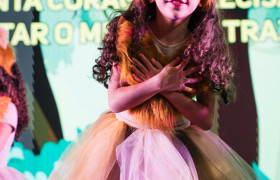 Musical Múltipla em Cena Kids "O mágico de Oz" (Anos Iniciais)