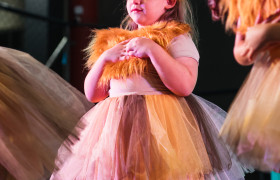 Musical Múltipla em Cena Kids "O mágico de Oz" (Anos Iniciais)