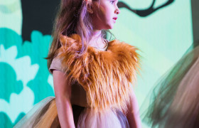 Musical Múltipla em Cena Kids "O mágico de Oz" (Anos Iniciais)