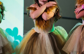 Musical Múltipla em Cena Kids "O mágico de Oz" (Anos Iniciais)