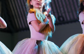 Musical Múltipla em Cena Kids "O mágico de Oz" (Anos Iniciais)