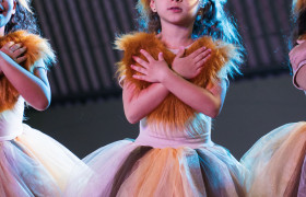 Musical Múltipla em Cena Kids "O mágico de Oz" (Anos Iniciais)