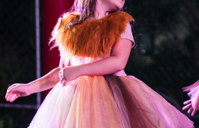 Musical Múltipla em Cena Kids "O mágico de Oz" (Anos Iniciais)