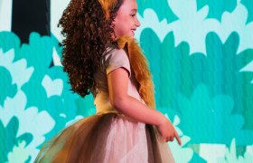 Musical Múltipla em Cena Kids "O mágico de Oz" (Anos Iniciais)