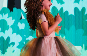 Musical Múltipla em Cena Kids "O mágico de Oz" (Anos Iniciais)