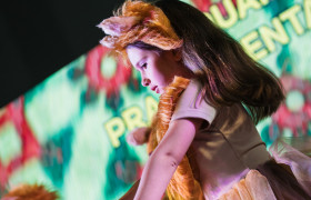 Musical Múltipla em Cena Kids "O mágico de Oz" (Anos Iniciais)