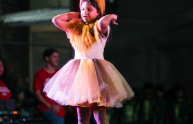 Musical Múltipla em Cena Kids "O mágico de Oz" (Anos Iniciais)