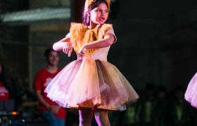 Musical Múltipla em Cena Kids "O mágico de Oz" (Anos Iniciais)