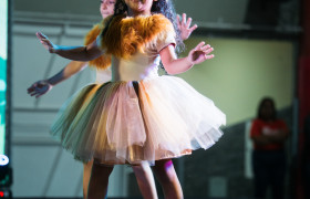 Musical Múltipla em Cena Kids "O mágico de Oz" (Anos Iniciais)