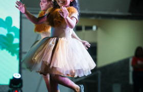 Musical Múltipla em Cena Kids "O mágico de Oz" (Anos Iniciais)