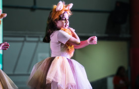 Musical Múltipla em Cena Kids "O mágico de Oz" (Anos Iniciais)