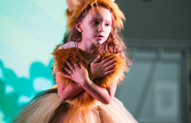 Musical Múltipla em Cena Kids "O mágico de Oz" (Anos Iniciais)