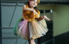 Musical Múltipla em Cena Kids "O mágico de Oz" (Anos Iniciais)