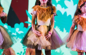 Musical Múltipla em Cena Kids "O mágico de Oz" (Anos Iniciais)