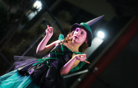 Musical Múltipla em Cena Kids "O mágico de Oz" (Anos Iniciais)