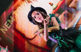 Musical Múltipla em Cena Kids "O mágico de Oz" (Anos Iniciais)