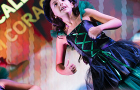 Musical Múltipla em Cena Kids "O mágico de Oz" (Anos Iniciais)