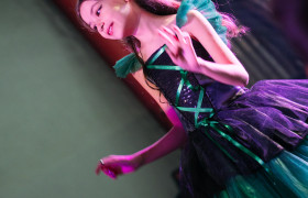 Musical Múltipla em Cena Kids "O mágico de Oz" (Anos Iniciais)