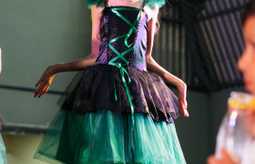 Musical Múltipla em Cena Kids "O mágico de Oz" (Anos Iniciais)