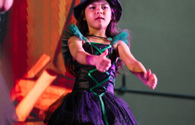 Musical Múltipla em Cena Kids "O mágico de Oz" (Anos Iniciais)