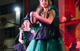Musical Múltipla em Cena Kids "O mágico de Oz" (Anos Iniciais)