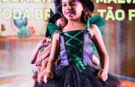 Musical Múltipla em Cena Kids "O mágico de Oz" (Anos Iniciais)